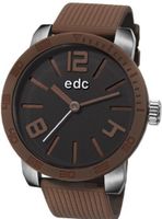 edc by Esprit Bold Maverick Wrist Solid Case