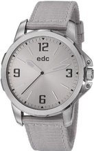 edc by Esprit Bold Scouter Casual fabric strap