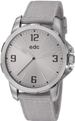 edc by Esprit Bold Scouter Casual fabric strap