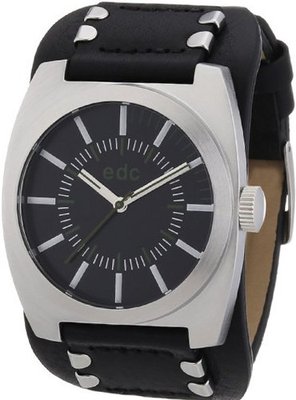 edc by Esprit Dirt Rider Continous strap