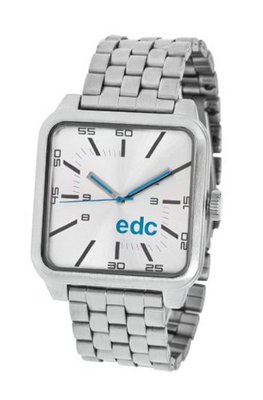 edc by Esprit Edgy Macho Retro