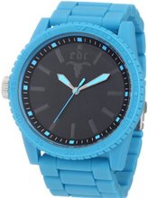 edc by esprit EE100291010 Military Star Cool Turquoise