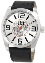 edc by esprit EE100341003 Lonely Rider Cool Black