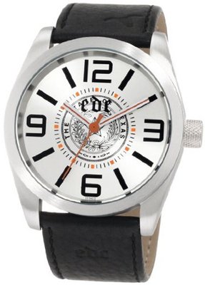 edc by esprit EE100341003 Lonely Rider Cool Black