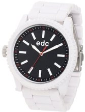 edc by esprit EE100482008 Summer Startlet Midnight Black