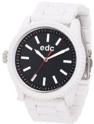 edc by esprit EE100482008 Summer Startlet Midnight Black
