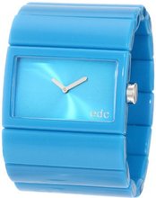 edc by esprit EE900202013 Jazzy Crossover Cool Taube