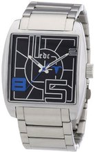 edc by Esprit Frosty Meteor Casual Solid Case