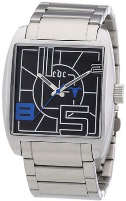 edc by Esprit Frosty Meteor Casual Solid Case