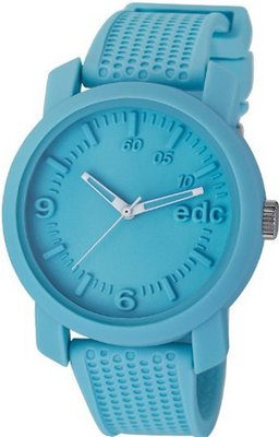 edc by Esprit Future Dreamer Silicone strap