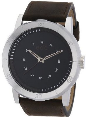 edc by Esprit Genuine Star Solid Case