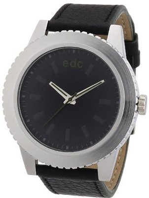 edc by Esprit Legacy Wheel Solid Case