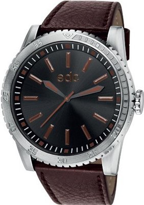 edc by Esprit Metal Star Wrist for women Solid Case