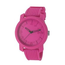 edc by Esprit Quartz future dreamer EE101152003 with Leather Strap