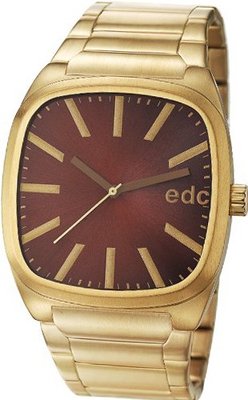 edc by Esprit Retro Maestro Casual Design Highlight