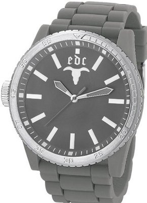 edc by Esprit Rubber Rebel very sporty