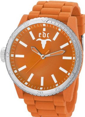 edc by Esprit Rubber Rebel very sporty