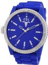 edc by Esprit Rubber Rebel very sporty