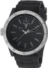 edc by Esprit Rubber Star Solid Case