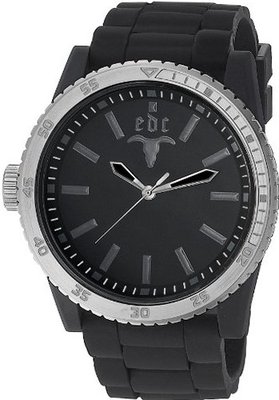 edc by Esprit Rubber Star Solid Case