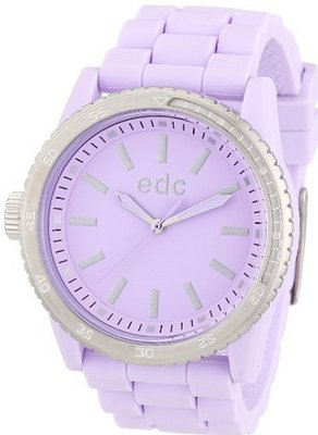 edc by Esprit Rubber Starlet very sporty