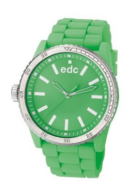 edc by Esprit Rubber Starlet very sporty