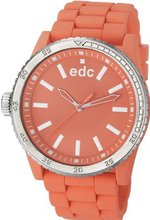 edc by Esprit Rubber Starlet very sporty