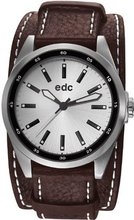 edc by Esprit Rugged Hunter Wrist Continous strap