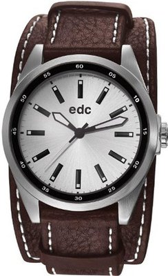 edc by Esprit Rugged Hunter Wrist Continous strap