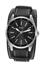 edc by Esprit Rugged Hunter Wrist Continous strap