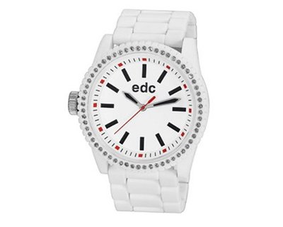 edc by Esprit Stone Scarlet very sporty