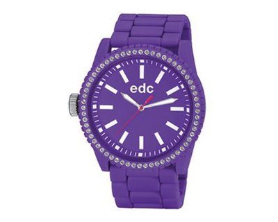 edc by Esprit Stone Scarlet very sporty