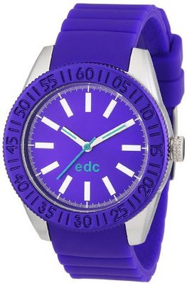 edc by Esprit Vanity Wheel Design Highlight