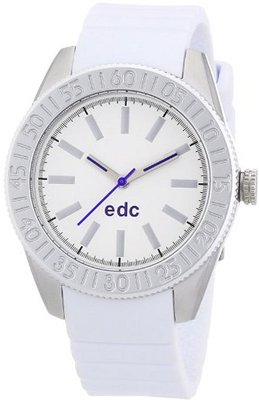 edc by Esprit Vanity Wheel Design Highlight