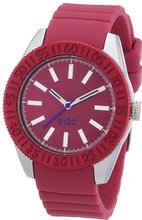 edc by Esprit Vanity Wheel Design Highlight