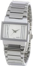 edc Ladies Wrist Lovely Heartbreaker - Sparkling Silver, Silver A.EE100092001