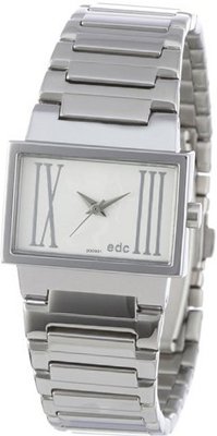 edc Ladies Wrist Lovely Heartbreaker - Sparkling Silver, Silver A.EE100092001
