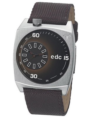 EDC Edgy Player EE100491002U