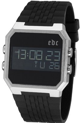 EDC Retro Digital EE100551004U