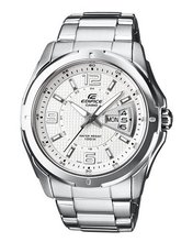 Casio Edifice Ef-129d-7avef ´s White