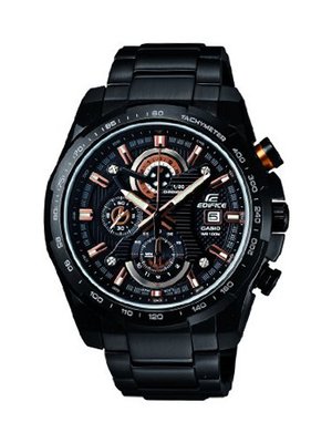 Casio Edifice Efr-523bk-1avef ´s Black