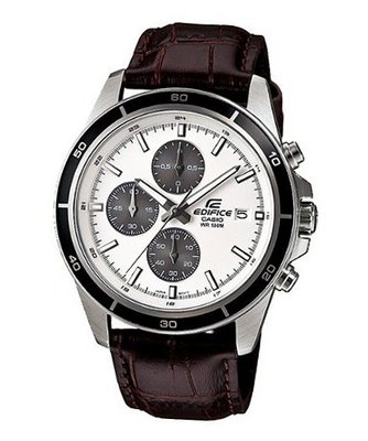 Casio Edifice Efr-526l-7av