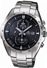 Casio EDIFICE EFR530SBCJ1AJF (Japan Import)