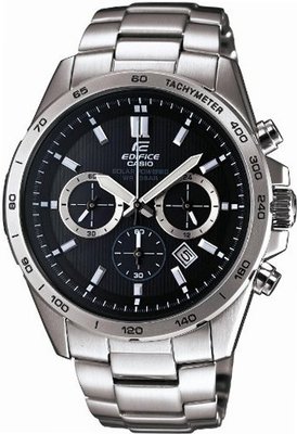 CASIO EDIFICE solar EFR-518SBCJ-1AJF mens
