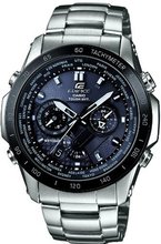 CASIO edifice tough solar radio MULTIBAND 6 EQW-T1010DB-1AJF mens