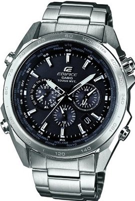 CASIO edifice tough solar radio MULTIBAND 6 EQW-T610D-1AJF mens