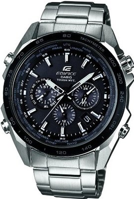 CASIO edifice tough solar radio MULTIBAND 6 EQW-T610DB-1AJF mens