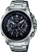 CASIO EDIFICE tough solar radio MULTIBAND 6 EQW-T720D-1AJF mens