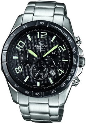 CASIO es EDIFICE edifice EFR-1 A7JF 516DJ-mens