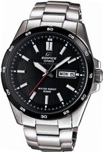 CASIO es EDIFICE edifice solar EFR-100SBBJ-1AJF mens
